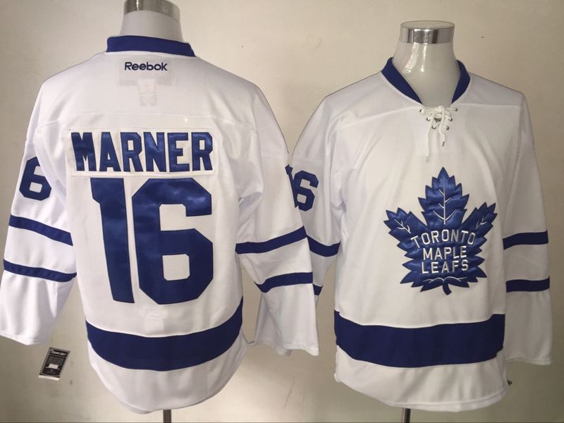 Toronto Maple Leafs jerseys-019